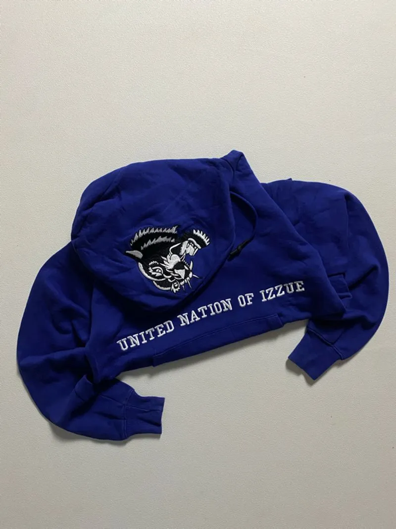 IZZUE Hoodies photo 1