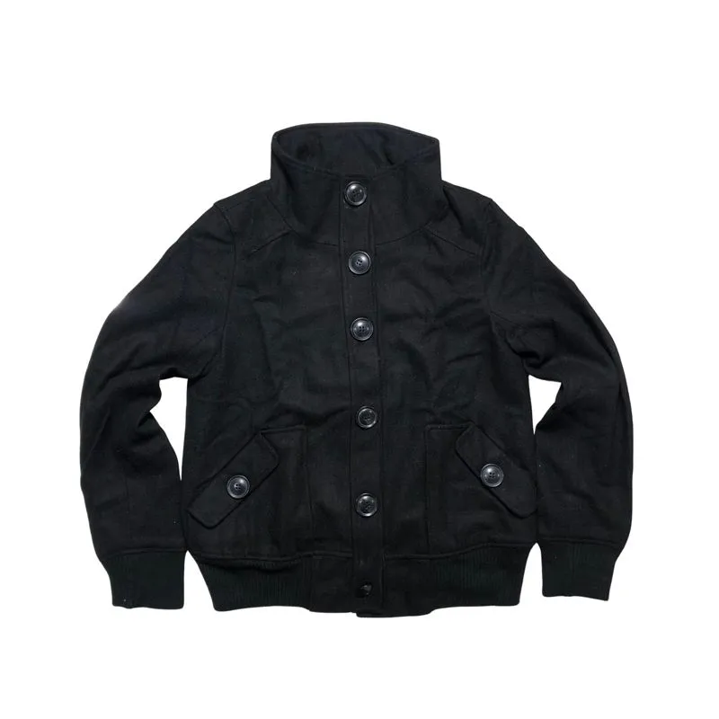 Pageboy Blazer Blackwool jacket Size m y2k photo 1