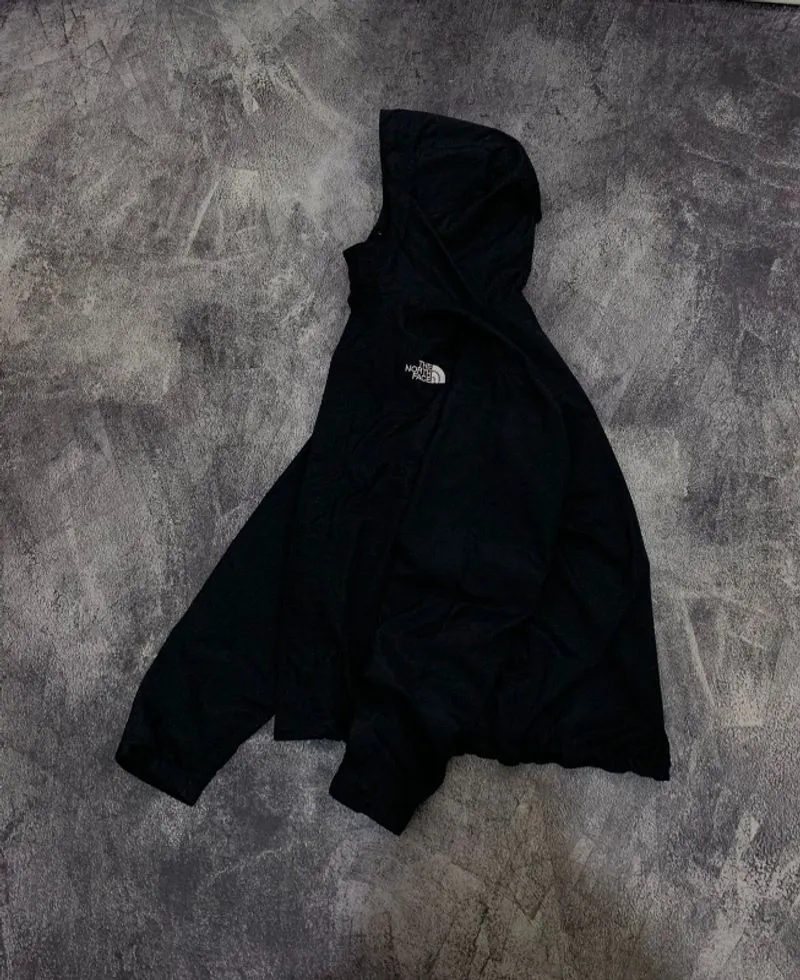 outdoor jacket the North face mp3 gropcore photo 1