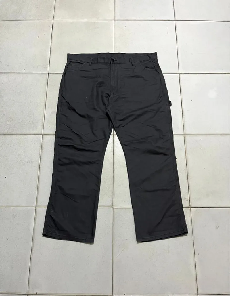 Carpenter dickies photo 1