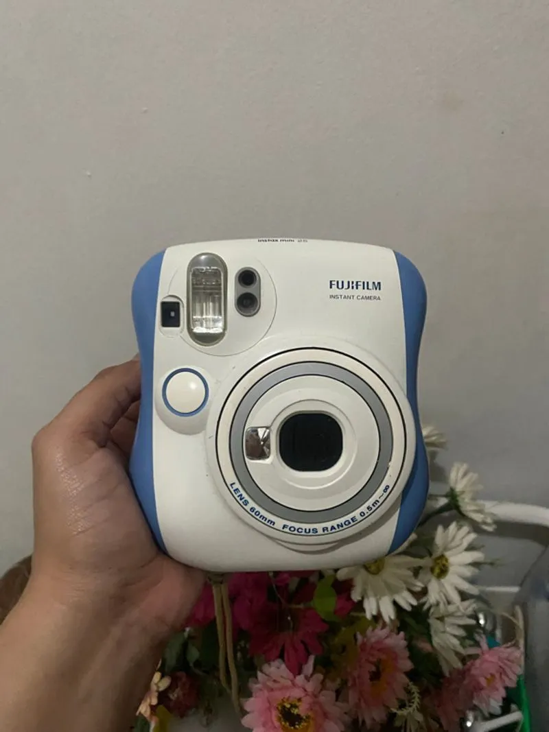 instax mini 25 photo 1