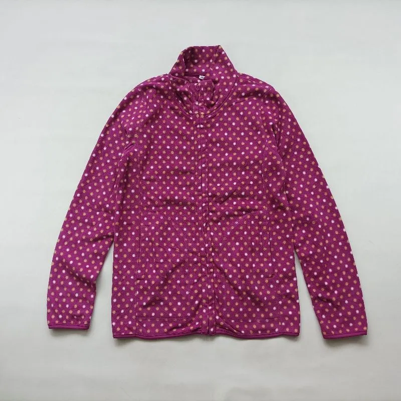 Uniqlo Fleece size XL wanita  H129 photo 1