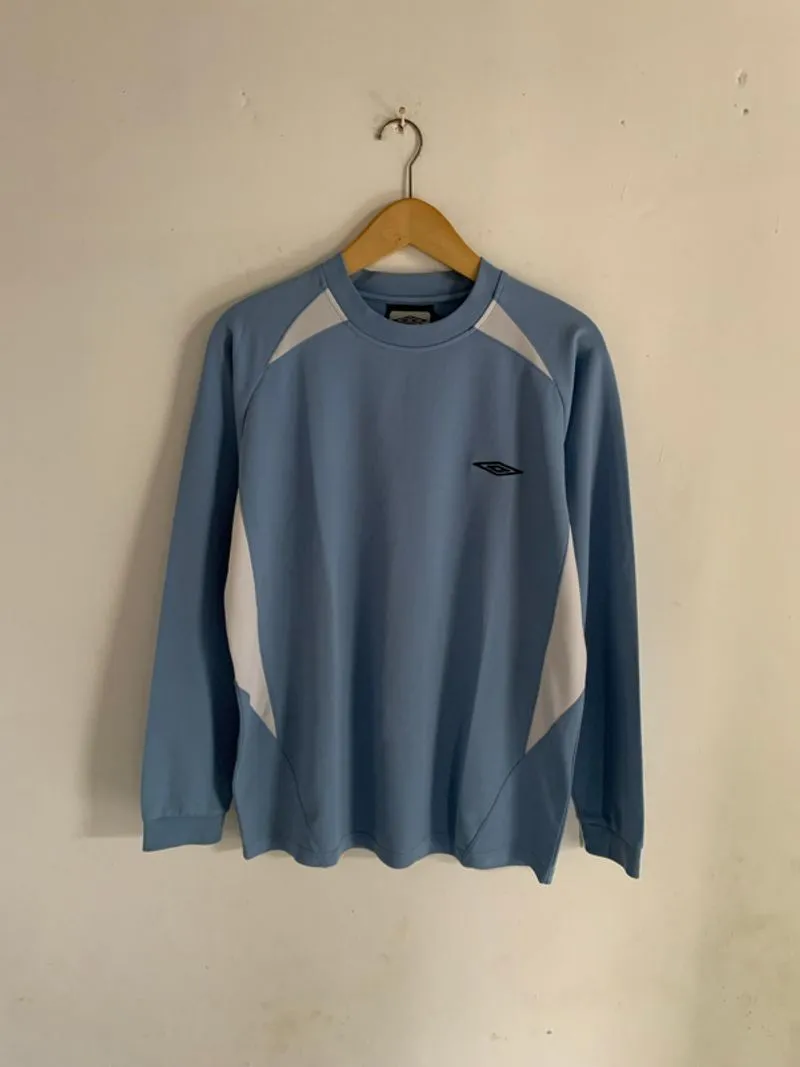 Vtg Umbro Jersey photo 1