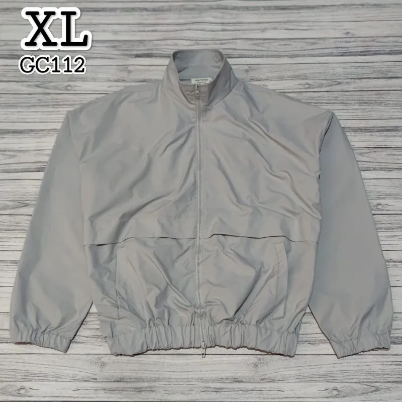 Jaket Casual Loop Factory  photo 1