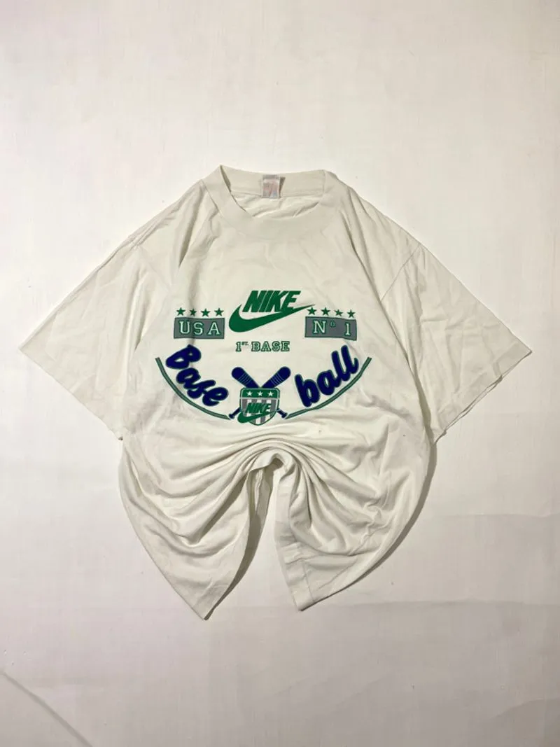00’s Nike Tshirt  photo 1
