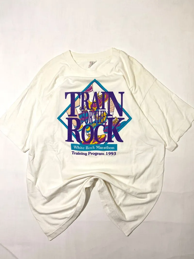 00’s Vintage tshirt photo 1