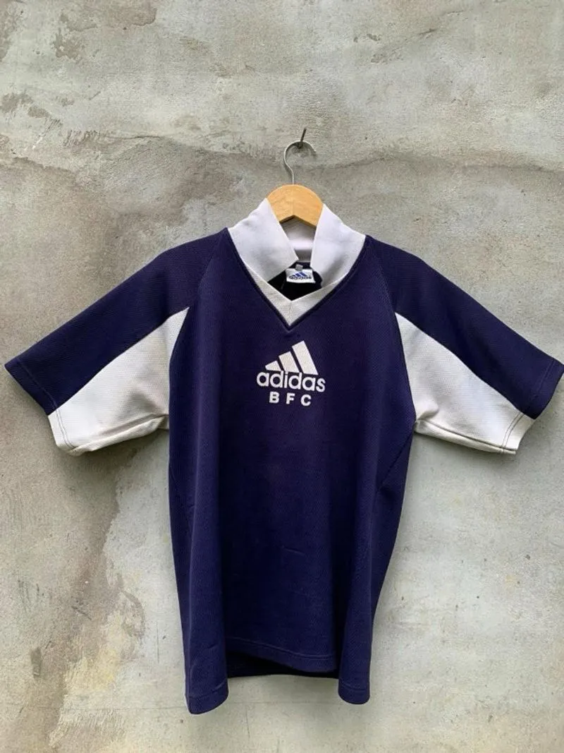 Jersey Adidas Retro 00’s photo 1