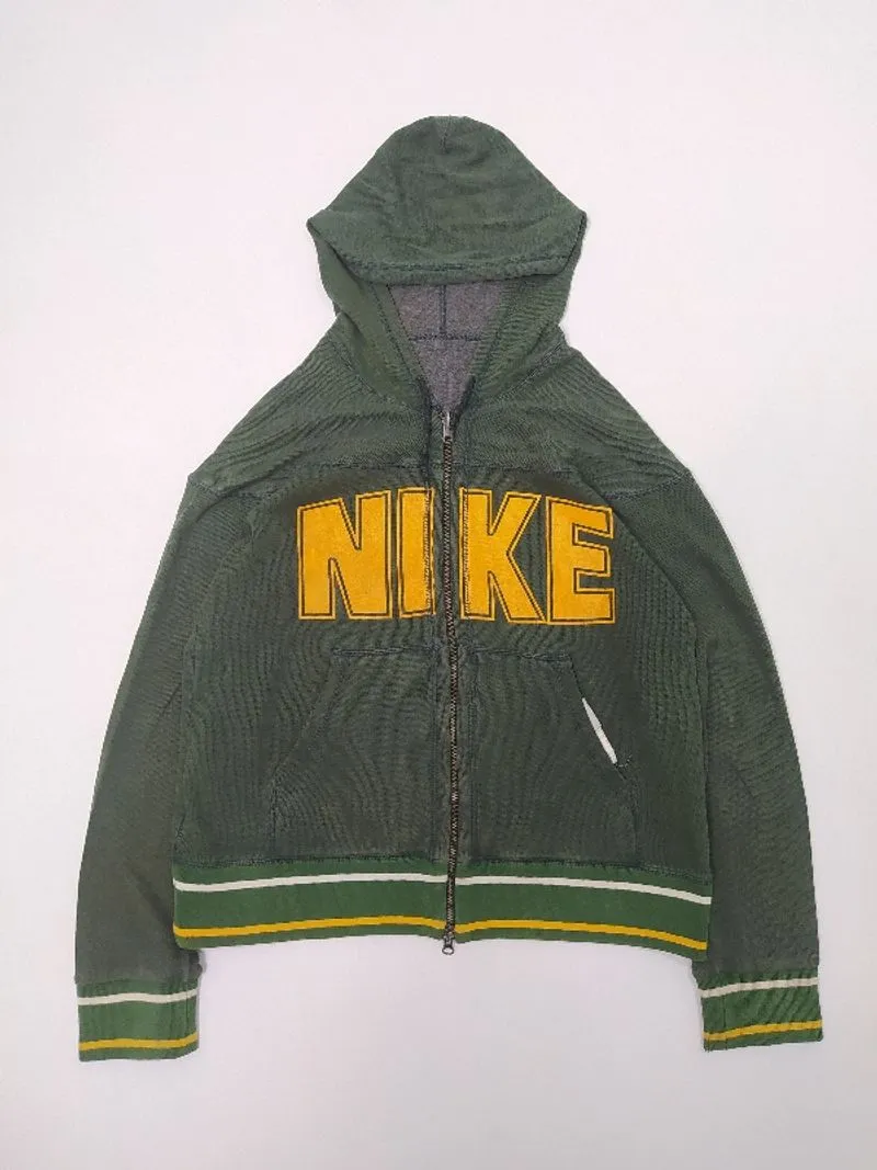 Nike vintage reversible photo 1