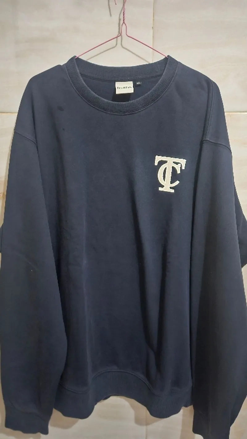 Sweater Tradclub photo 1