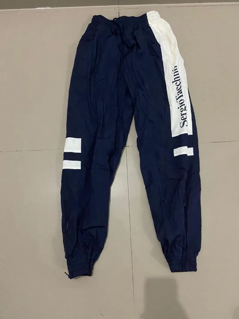 Celana Jogger Sergio tachini  photo 1