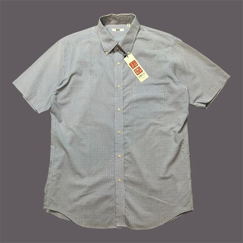 Uniqlo kemeja  photo 1