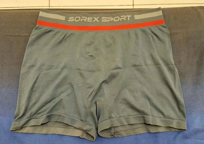 "SOREX" BOXER PRIA photo 1