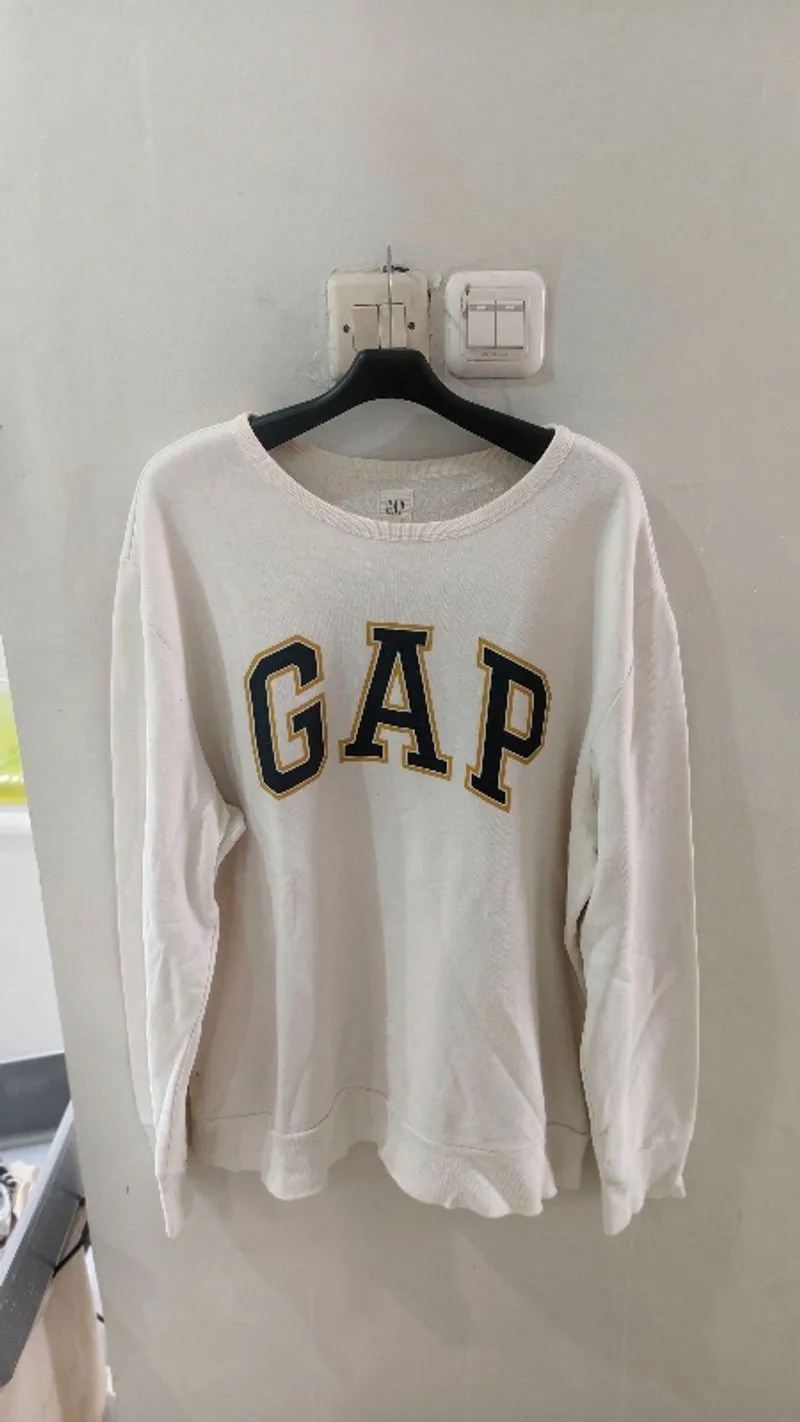 GAP photo 1