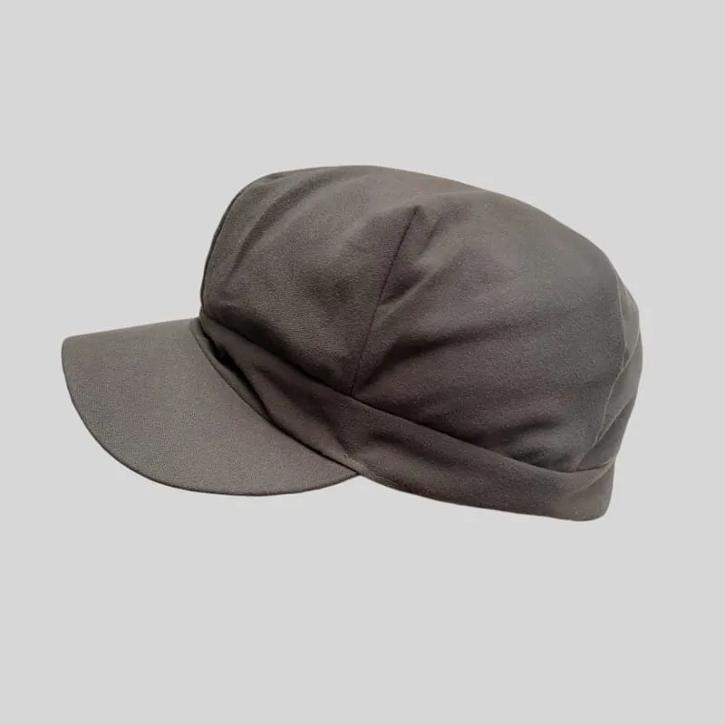 French Connection Vintage Casual Hat Pria green photo 1