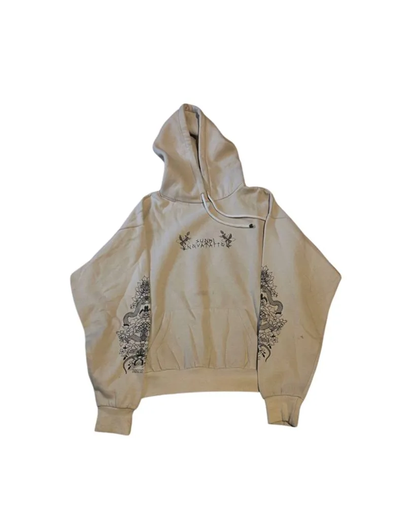 SUNBI HOODIE photo 1