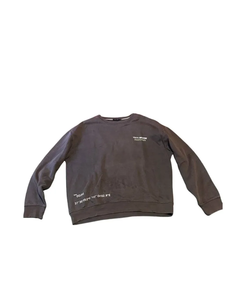 UGIZO SWEATER photo 1