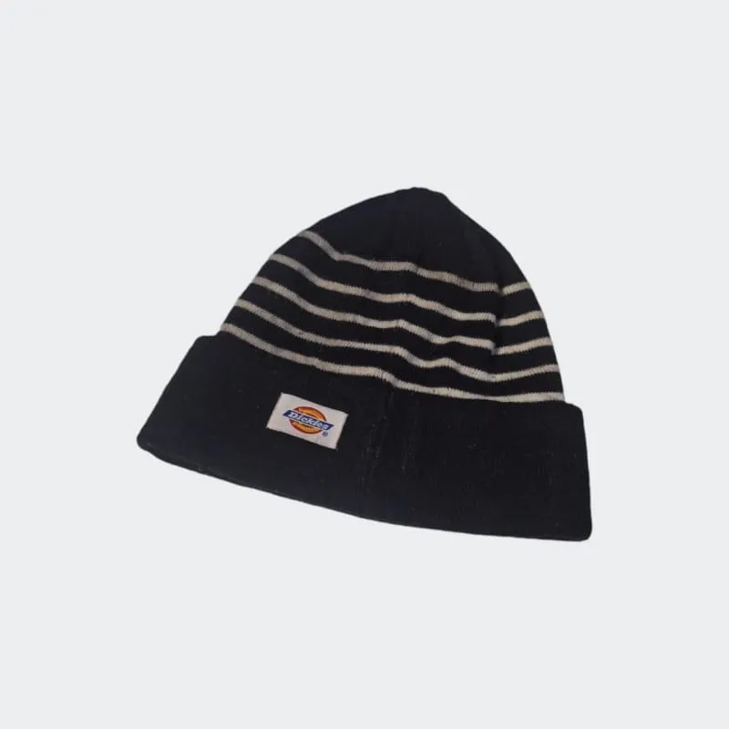 Dickies Y2K Skater Hat Pria white black photo 1