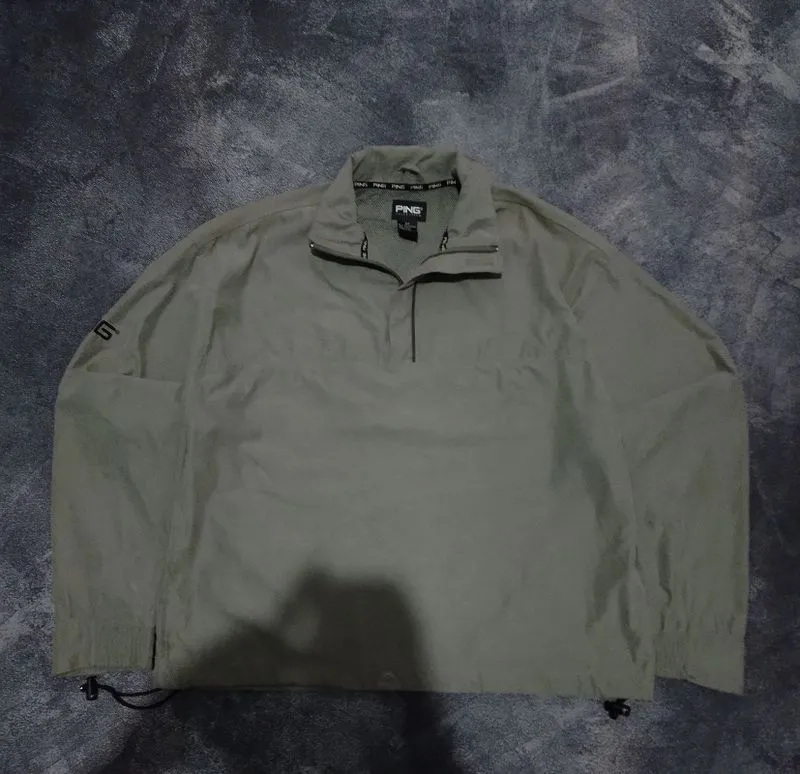 Golf Jacket PING photo 1