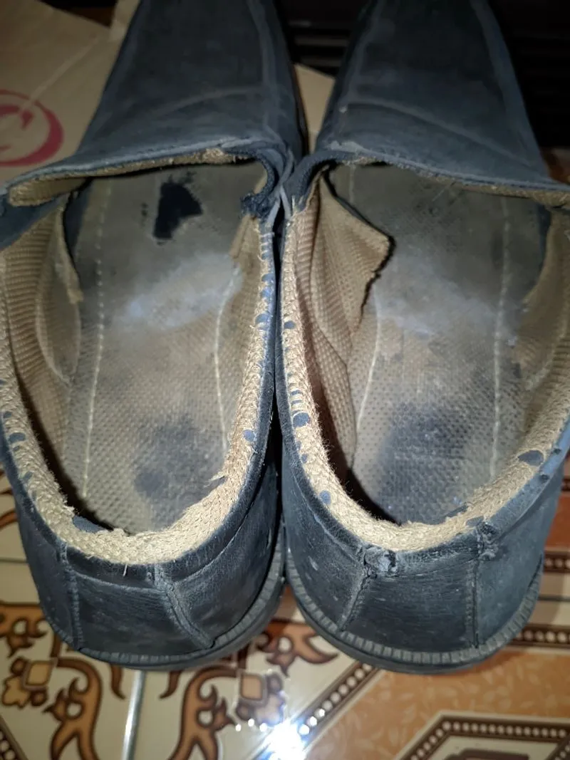 CAVALLO Sepatu formal__size 42 photo 1