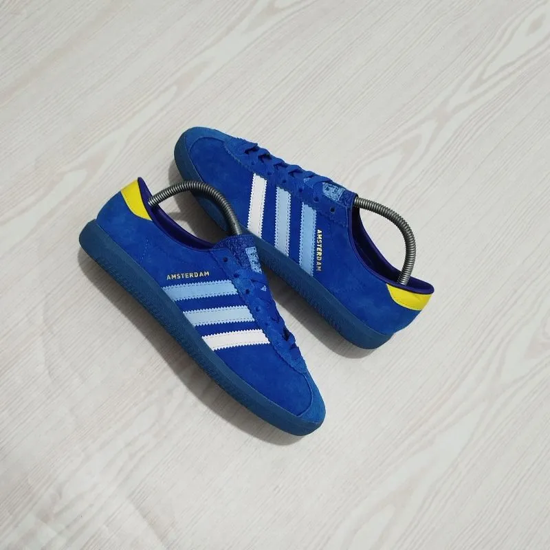 Adidas Amsterdam  photo 1