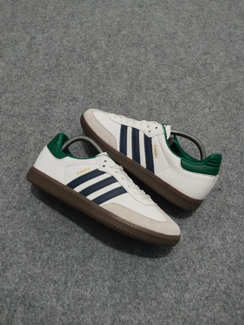 adidas samba photo 1