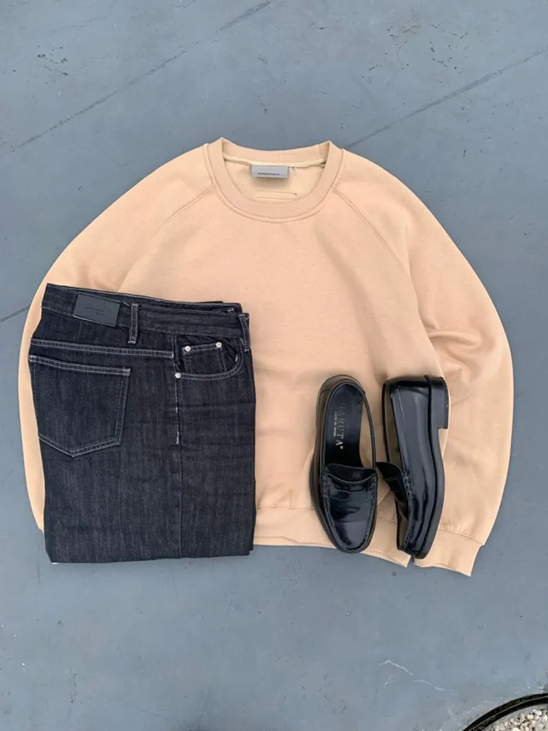FOG Essentials Sweatshirts Brown photo 1