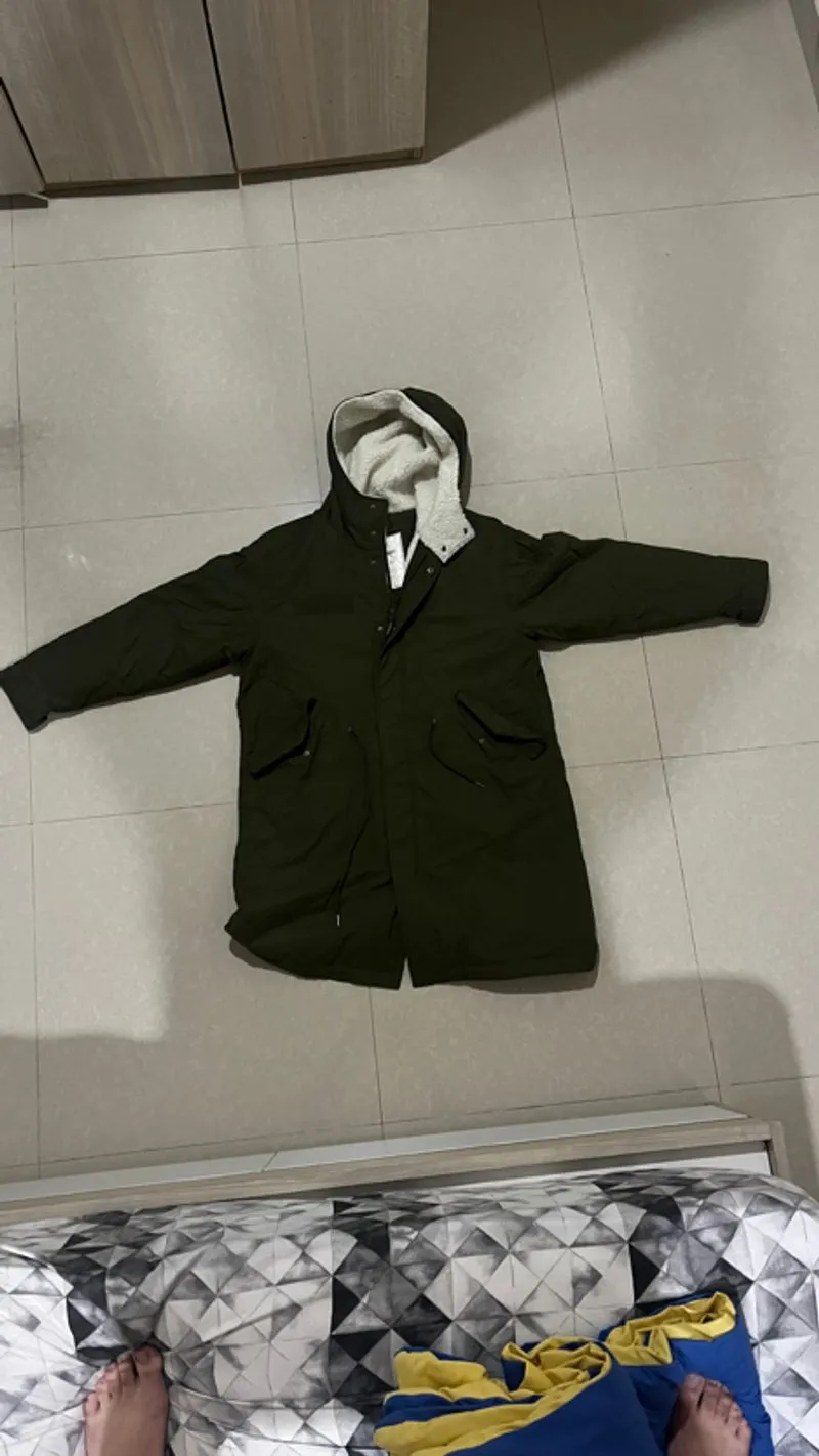 Kai-Aakman Replica Project Size 95 cm Unisex photo 1