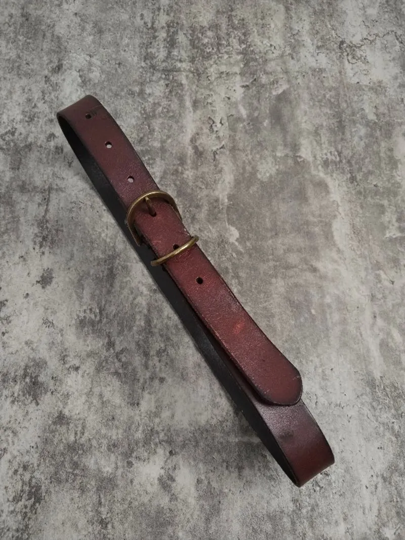 Leather from itali photo 1