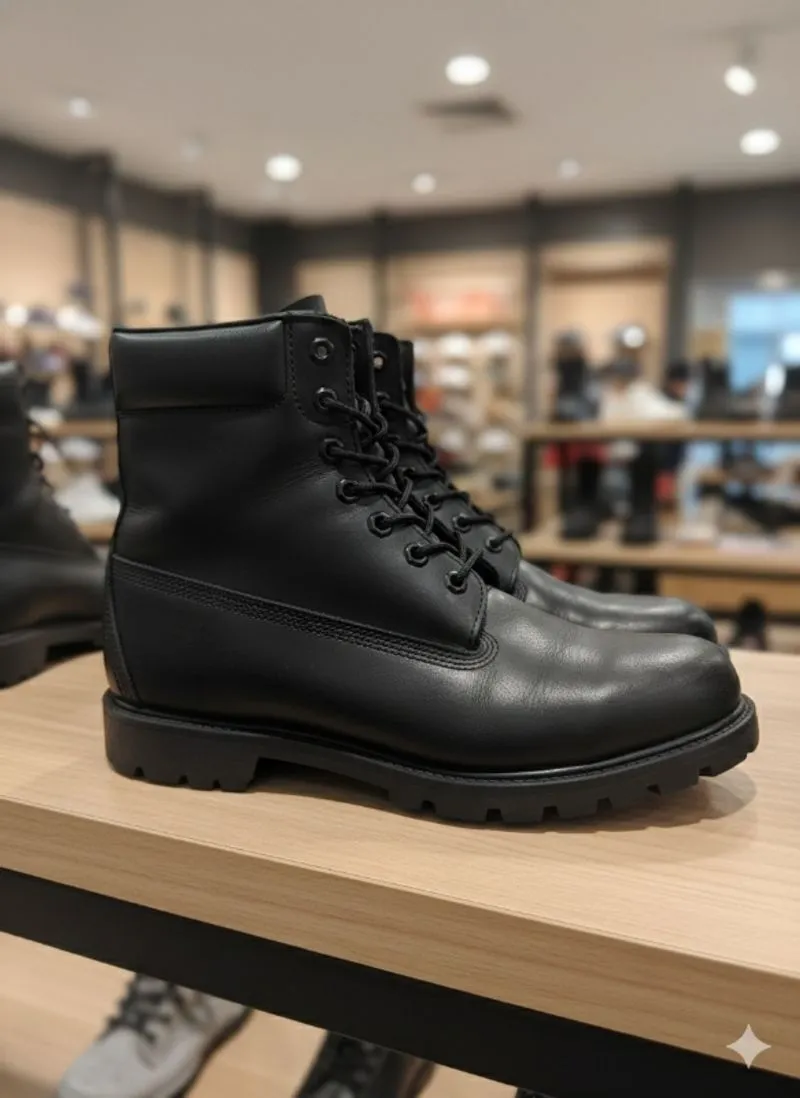 Timberland photo 1
