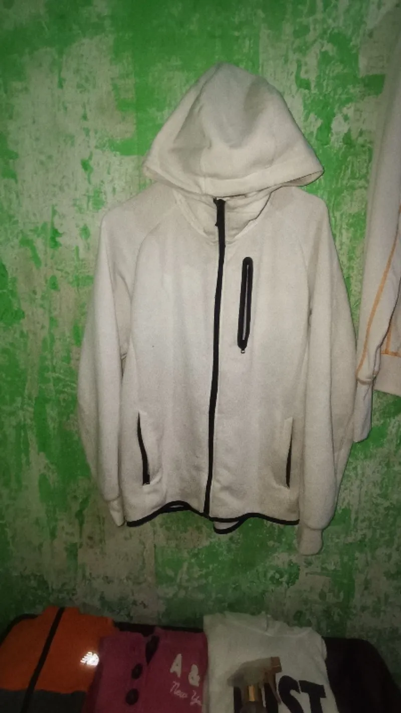 jaket Uniqlo  photo 1