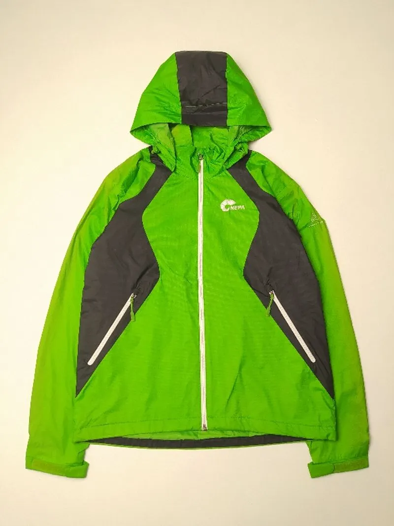 Nepa gorpcore jacket photo 1