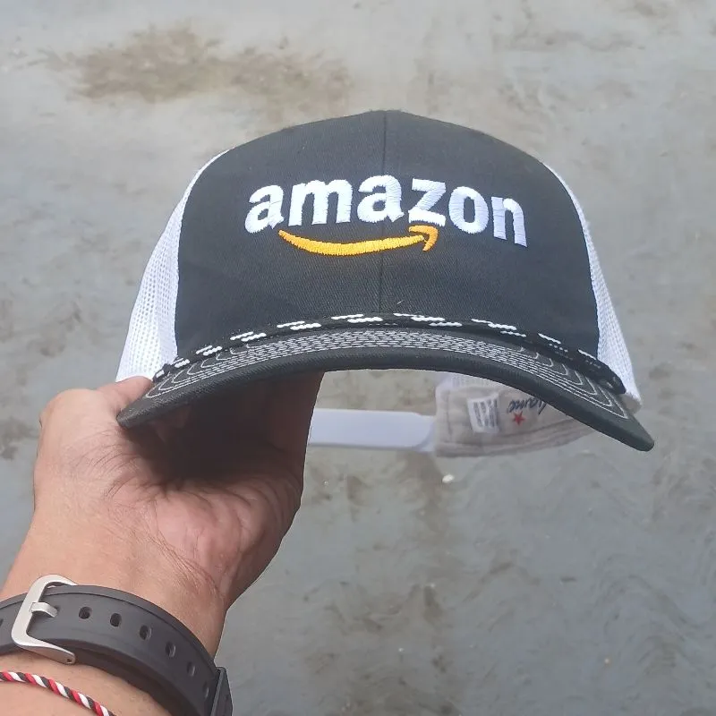 Amazon Trucker by The Game photo 1