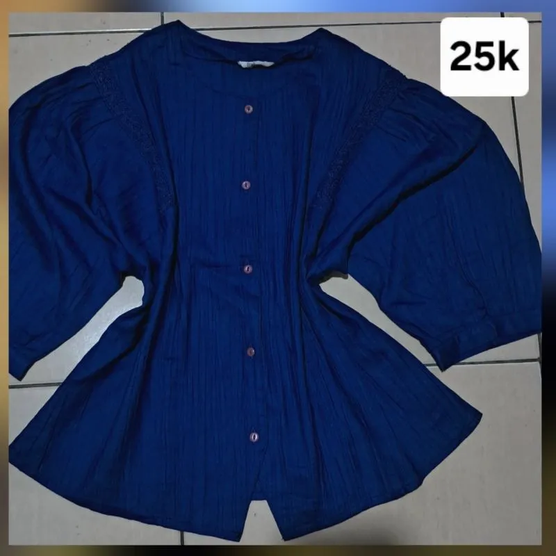 blouse wanita photo 1