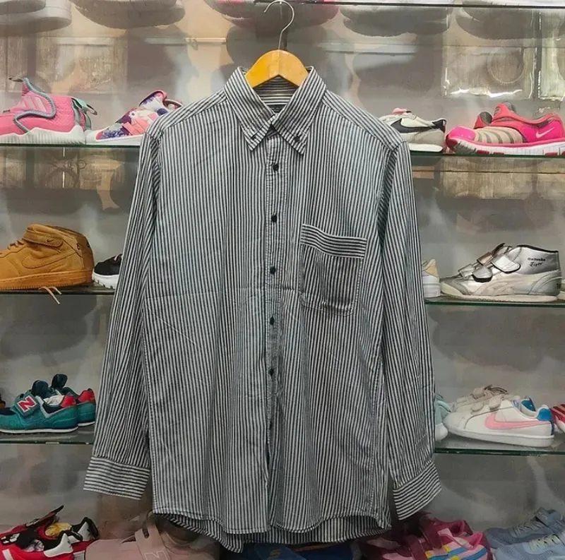 KEMEJA PANJANG VAVIO MODA photo 1