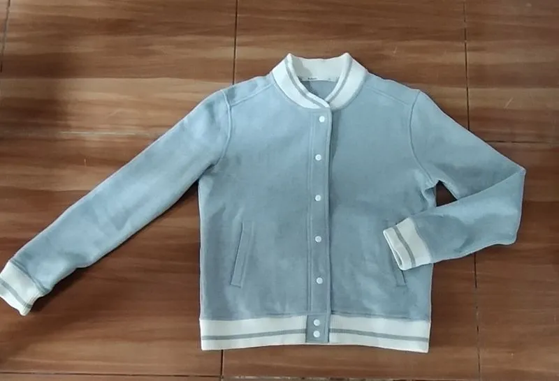 Jacket Musim dingin,spring photo 1