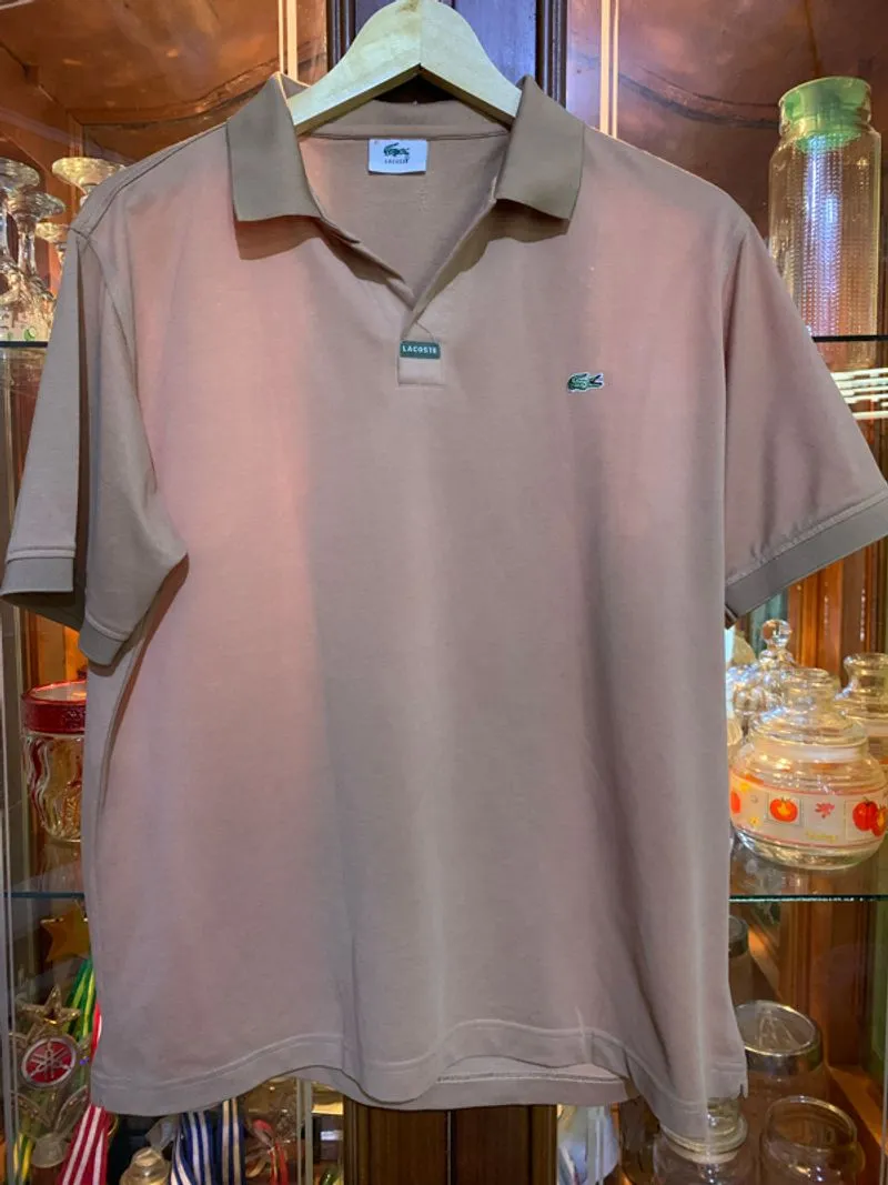 Kaos polo lacoste photo 1