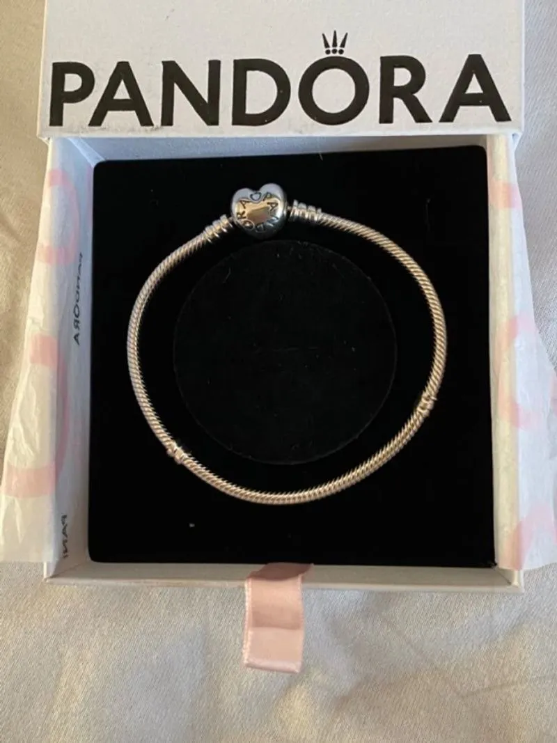 Bracelet Pandora  photo 1
