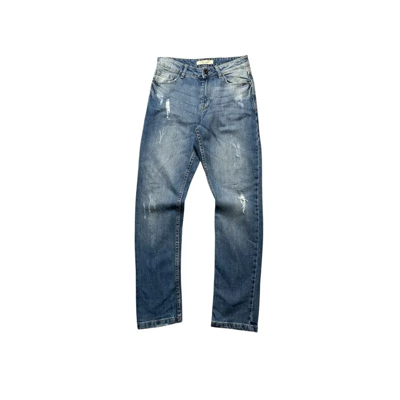 Bershka jeans photo 1