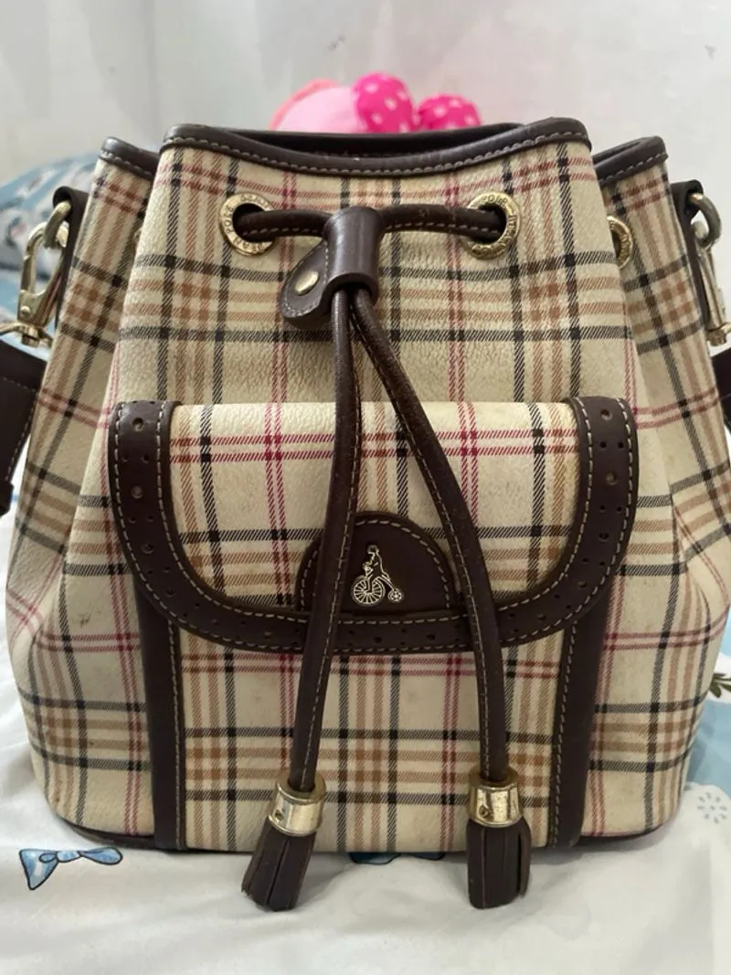 BUCKET BAG BEANPOLE photo 1