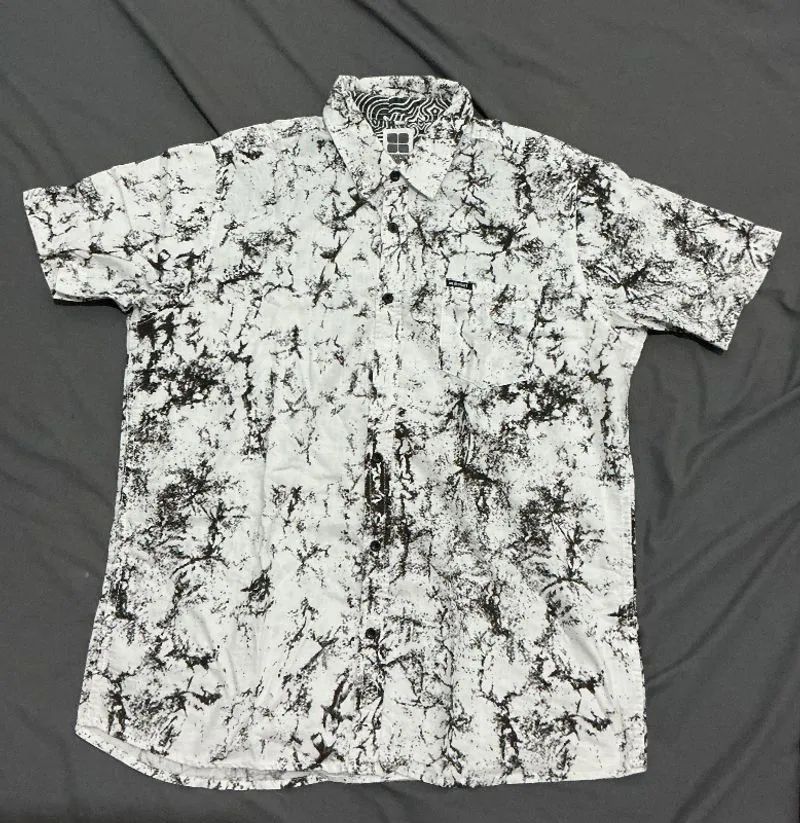 Kemeja insight second photo 1