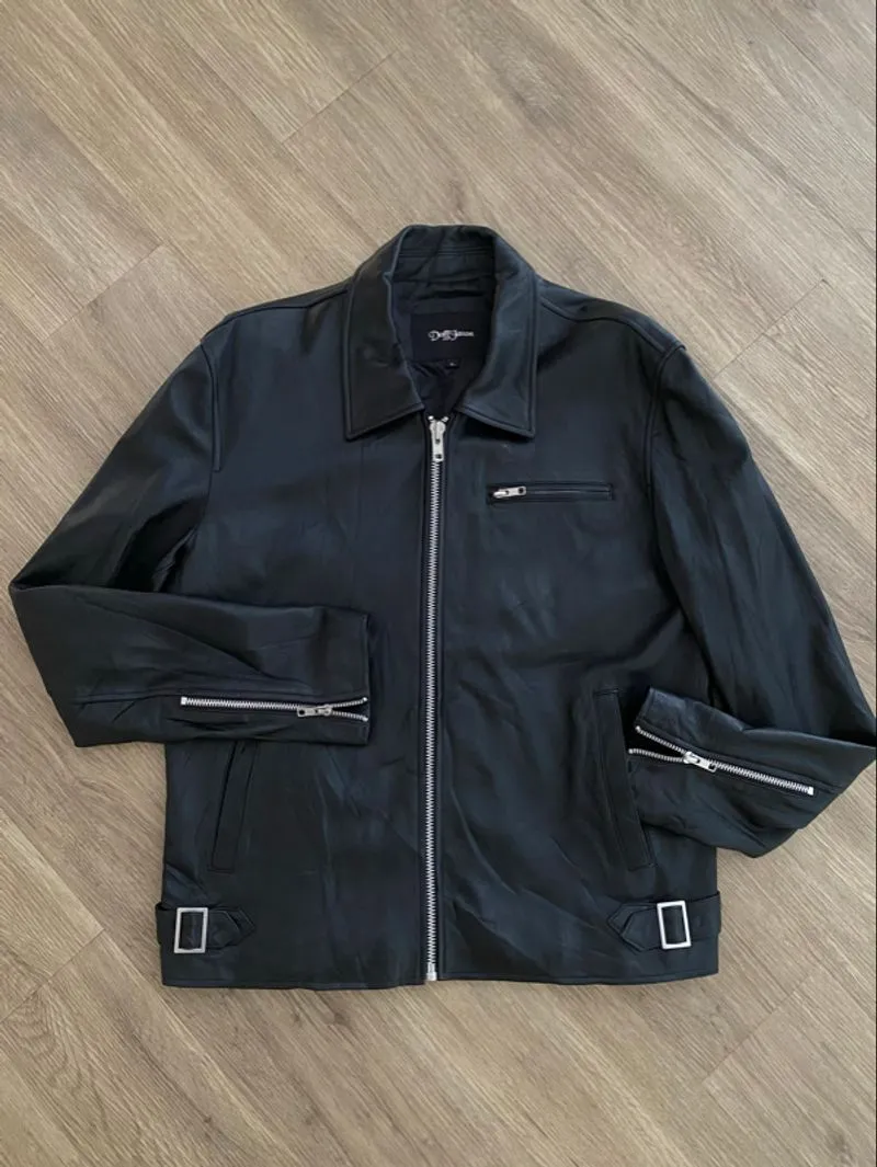 DOFF JASON DETROIT/WORK JAKET | DETROIT JAKET photo 1