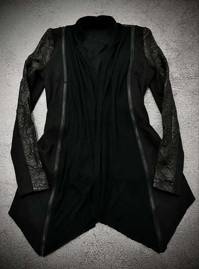 If six was nine vkei gothic photo 1