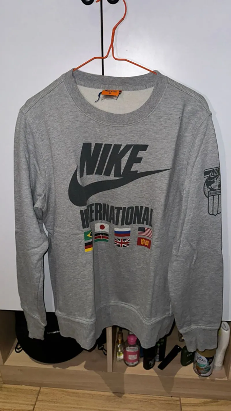 Nike Track & Field Sportswear photo 1