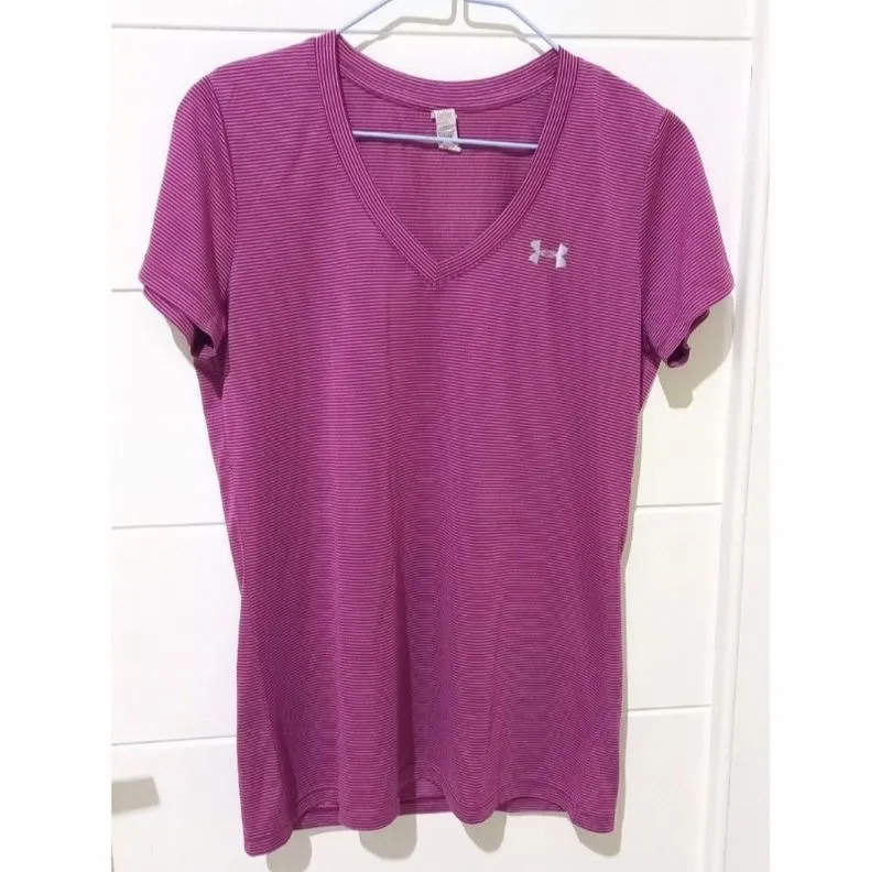 Under Armour shirt photo 1