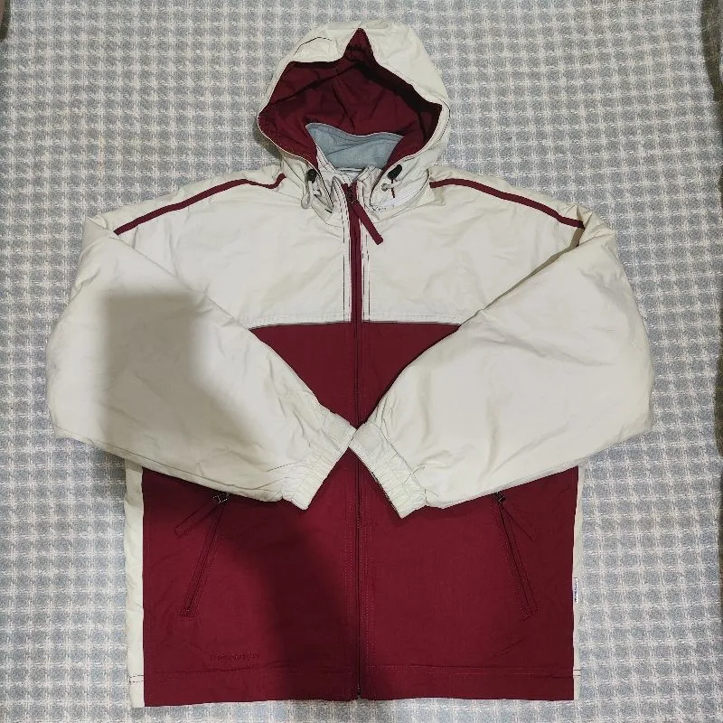 Jaket outdoor merdise size L dua warna (likenew) photo 1
