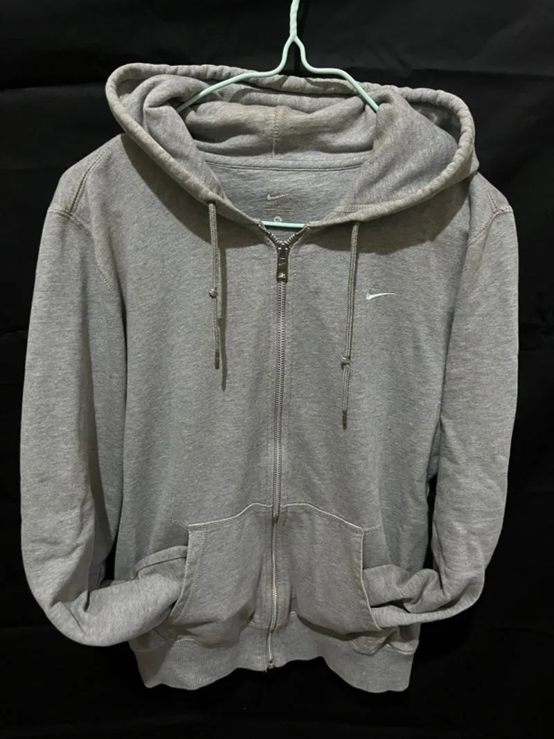 Hoodie nike Zip photo 1