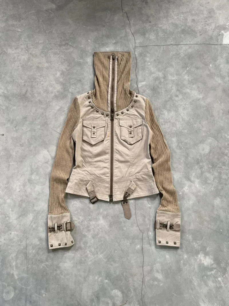 90’s - Le Grande Bleu (L.G.B) Japan Archive Designer Stuted photo 1