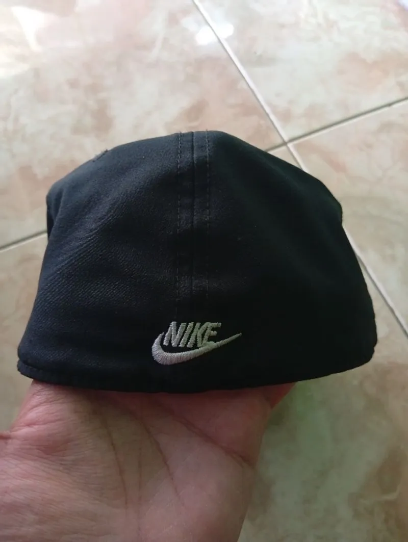 Caps Nike Build up  photo 1
