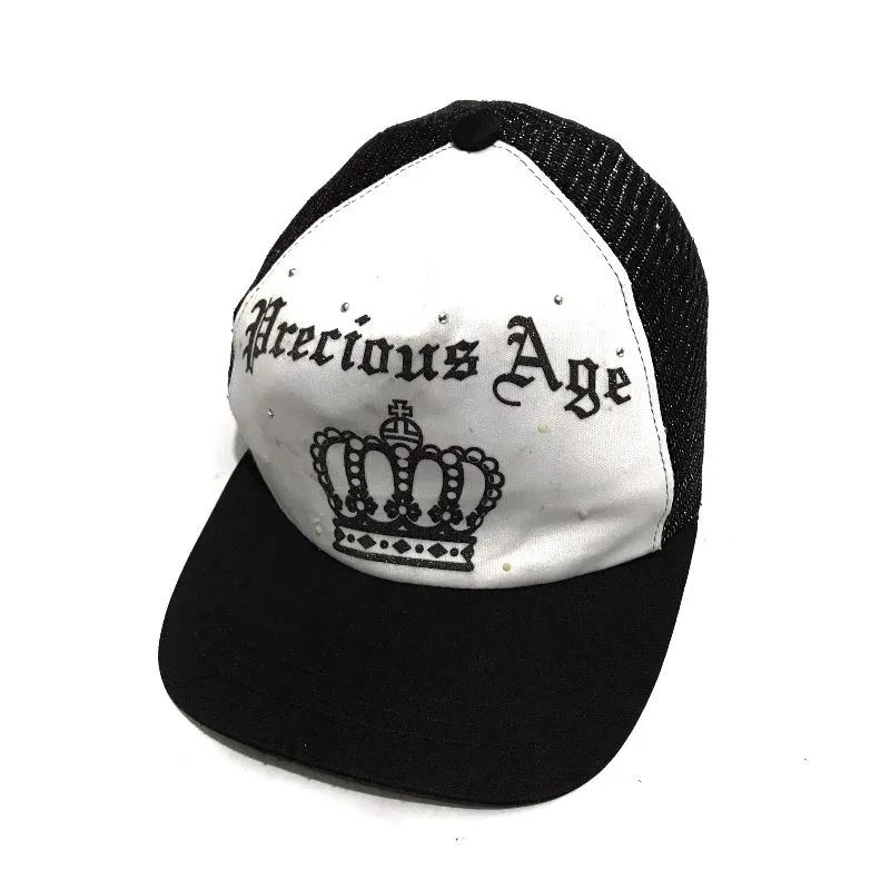 trucker hat y2k photo 1