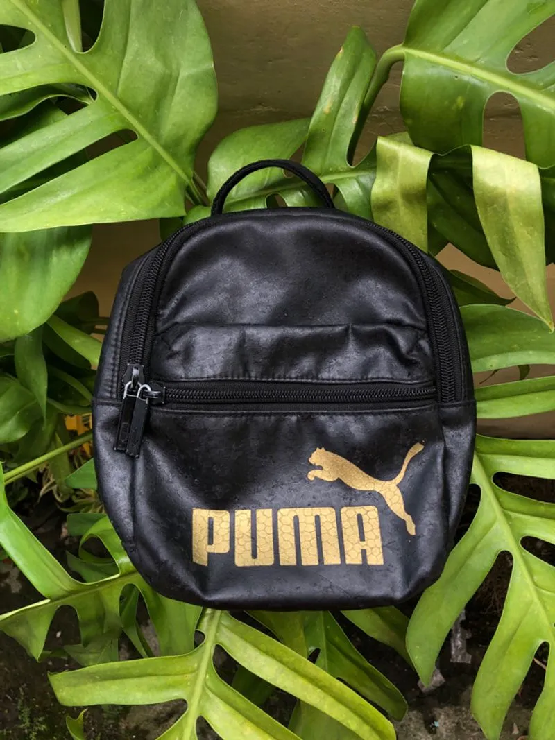 TAS RANSEL MINIME PUMA photo 1